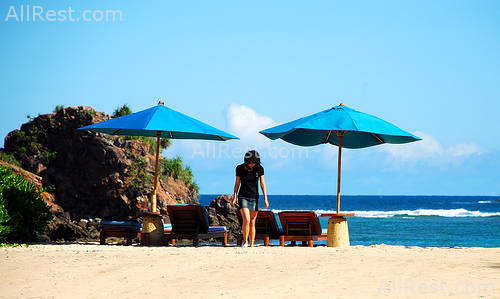 Novotel Lombok 41